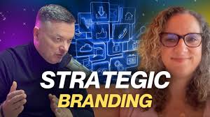 Branding 101: Effective Brand Marketing Strategies with Patsy Gannon.