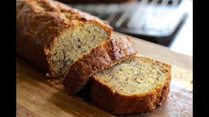 Lily S Easy And Moist Banana Bread Recipe Hot Chocolate Hits Youtube Banana Bread Recipe Moist Banana Bread Recipes Moist Banana Bread