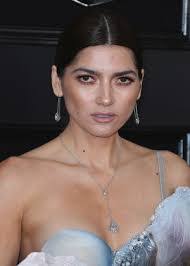 Bianca Blanco's Instagram, Twitter & Facebook