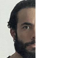 Edward Calvo's Instagram, Twitter & Facebook