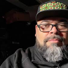 Barrio Poet — Open Plaza