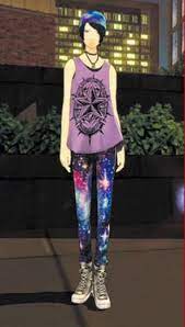 Persona 5 Dlc Costume Image Gallery Persona Central