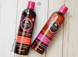 Hask Chia Seed Oil Volumizing Collection Superfruit Healthy Hair Collection Superfruit Healthy Hair Chia Seed Oil