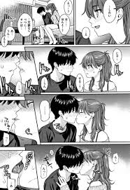 高校卒業前に告白して振られた男の家に泊めてもらう少女…付き合う自信がなく振ってしまったことを引きずっていてキスのプレゼントをもらい想いが溢れいちゃラブ中出しセックス【ホムンクルス:サクラサク】  | エロ漫画の禿 | jp.gazoblock-ek.ru