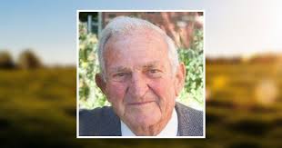 Walter Allen Shupe Obituary July 1, 2018