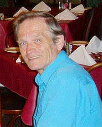 Donald Albert “Don” Marquardt (1936-2006)