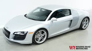 Image result for Ice Silver 2008 R8