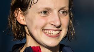 She'll get $25,000 for that gold. How Much Is Katie Ledecky Actually Worth