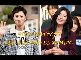 It can be noted that lee kwang soo and lee sun bin confirmed their relationship in 2018. Lee Kwang Soo Lee Sun Bin Still Dating Update Lee Kwang Soo Lee Sun Bin Moments Youtube