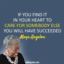 Pin By Divine Light On Quotes Maya Angelou Quotes Empathy Quotes Kindness Quotes