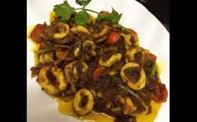 Resepi melayu, ketupat sotong, resepi asli by muzaffartawang in types > recipes/menus, resepi melayu, and sotong. Resepi Pilihan Sambal Petai Sotong Paling Enak Iluminasi
