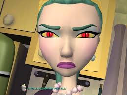 Anmeldelse: Sam & Max 205: What's New, Beelzebub?