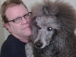 Poodle Henry Franklin Hargrove