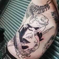 Welcome,in this summer transfer window, arsenal has been making some bold moves and ben white is one of them. Frog Centipede And Namakubi Tattoo By Ben O Grady Sydney Australia Ogradytattoo Hush Com Www Benogradyta Tattoos Tattoo Illustration Japanese Tattoo Art