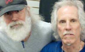 One thing is certain, if the conspiracy theory about Jim faking his death  is correct, and he's still alive, he will definitely come