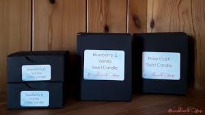 The collection which i am coming along with; Eco Friendly Packaging Update Bramblewick House