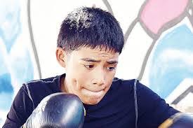 Hector Puente's Instagram, Twitter & Facebook