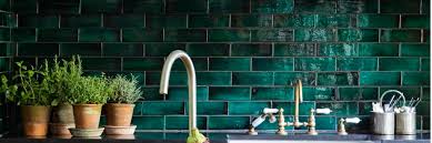 No mediterranean style bathroom is complete without tiles. Mexican Tiles Milagros