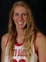 211 Coyotes named to Summit League Honor Roll