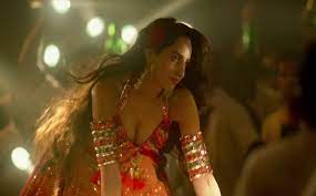 Nora fatehi is a canadian dancer, model, actress, singer, and producer who is known for her work in the indian film industry. Nora Fatehi Dance Video Viral On Internet Bulletinscore