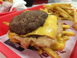 They stick to the classics for a reason. 16 Secret Menu Items From In N Out That Ll Make Your Mouth Water