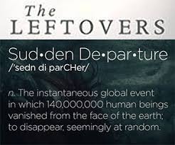 science fiction the leftovers the leftovers hbo leftover hbo