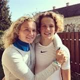 Tenistka barbora krejčíková (25) to dokázala a napodobila svoji mentorku janu novotnou (†49), která zemřela před necelými čtyřmi roky. Tenistka Siniakova Si Uziva Na Mauriciu Sexy Fotka V Plavkach A Odhaleni Tajemneho Pritele Expres Cz