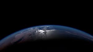 Space: Earth, volumetric cloud shader, rayleight scatter etc - Works in  Progress - Blender Artists Community