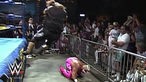 How many sick days do you get per year? Sting On Wrestling Mick Foley As Cactus Jack Never Developing Any Chemistry With Vampiro In Wcw Wrestling Inc