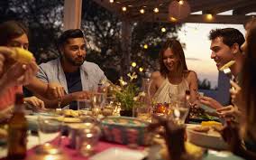 Searching for tips on throwing a dinner party? Potluck Rules How To Throw A Successful One Reader S Digest