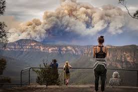 Pin On Australia Wild Fires