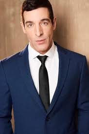 Rising Star Actor Cary Mark: “Don't get discouraged with rejection. It's  part of the game.”