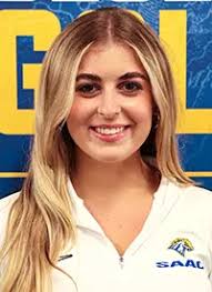 Student-Athlete Advisory Committee (SAAC)