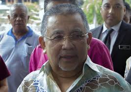 Born 14 november 1949) is a malaysian politician. Case Management For Fgv S Suit Against Isa Samad Emir Mavani Fixed For Sept 6 Edgeprop My