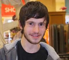 Daniel Starr: Man found dead near railway tracks in Flintshire died of  hypothermia