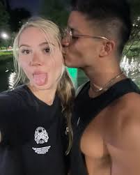 and I've been looking for someone to put up with my bullshit