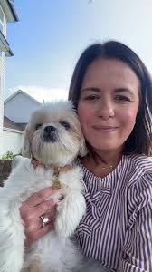 Shihtzu's Monday Morning Mood