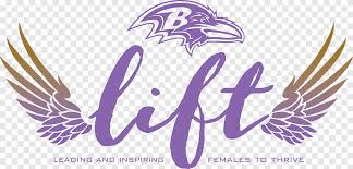The team's official colors are orange, navy blue, white. Baltimore Ravens Logo The Baltimore Font 2018 Baltimore Ravens Season Purple Violet Png Pngegg