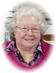 Beatrice Lucille (Bland) Frasure Obituary December 15, 2015