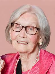 Obituary information for Dorothy Isernhagen