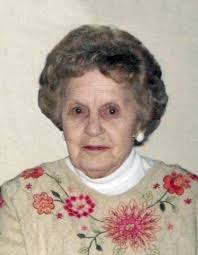 Obituary information for Mary Eileen Miller