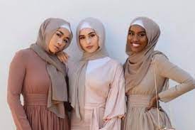Maybe you would like to learn more about one of these? 5 Warna Hijab Yang Cocok Untuk Kulit Sawo Matang Womantalk