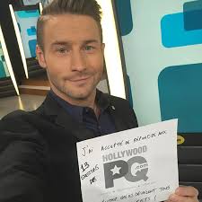 Patrick Langlois en 13 questions