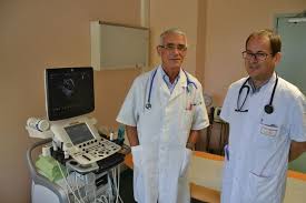 Il existe aussi, hormis les activités cardiologue, d'autres activités professions médicales à saint etienne, vous pouvez y accéder en. Correze Quand L Ex Patron De La Cardiologie Du Chu De Clermont Vient Faire Des Consultations A L Hopital D Ussel Ussel 19200