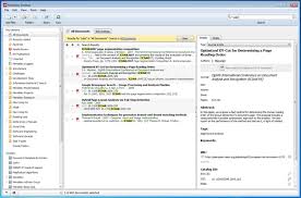 Download Mendeley Desktop 1 9 2