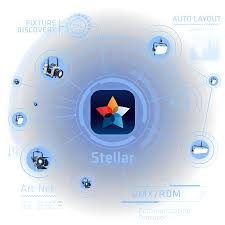 Get the google photos app to back up and view photos. Stellar The Intelligent Lighting Control App From Arri