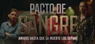 (1) nos complace informar que ya se puede ver la película double indemnity (pacto de sangre) de forma online, esperamos que haya sido de tu agrado y que la hayas podido ver con. Molestia Entre Guionistas Por Excesivo Alargue De Pacto De Sangre