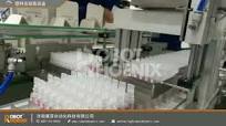 High Speed Pick and Place Delta Industrial Manipulator Robot for Industrial  Sorting and Picking