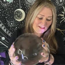 Psychic night with David Craig