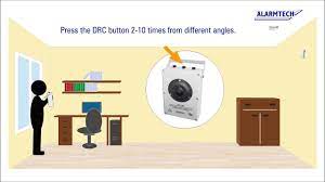 A glassbreak sensor detects when glass is broken while the intruder is still outside (perimeter protection). Adt 700 Acoustic Glass Break Detector Tester Drc Procedure Youtube